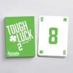 Tough Luck 2 Front