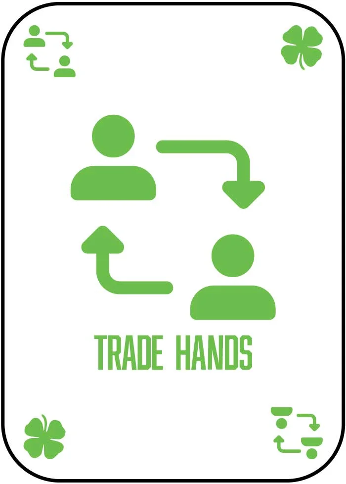 Tough Luck 2 Trade