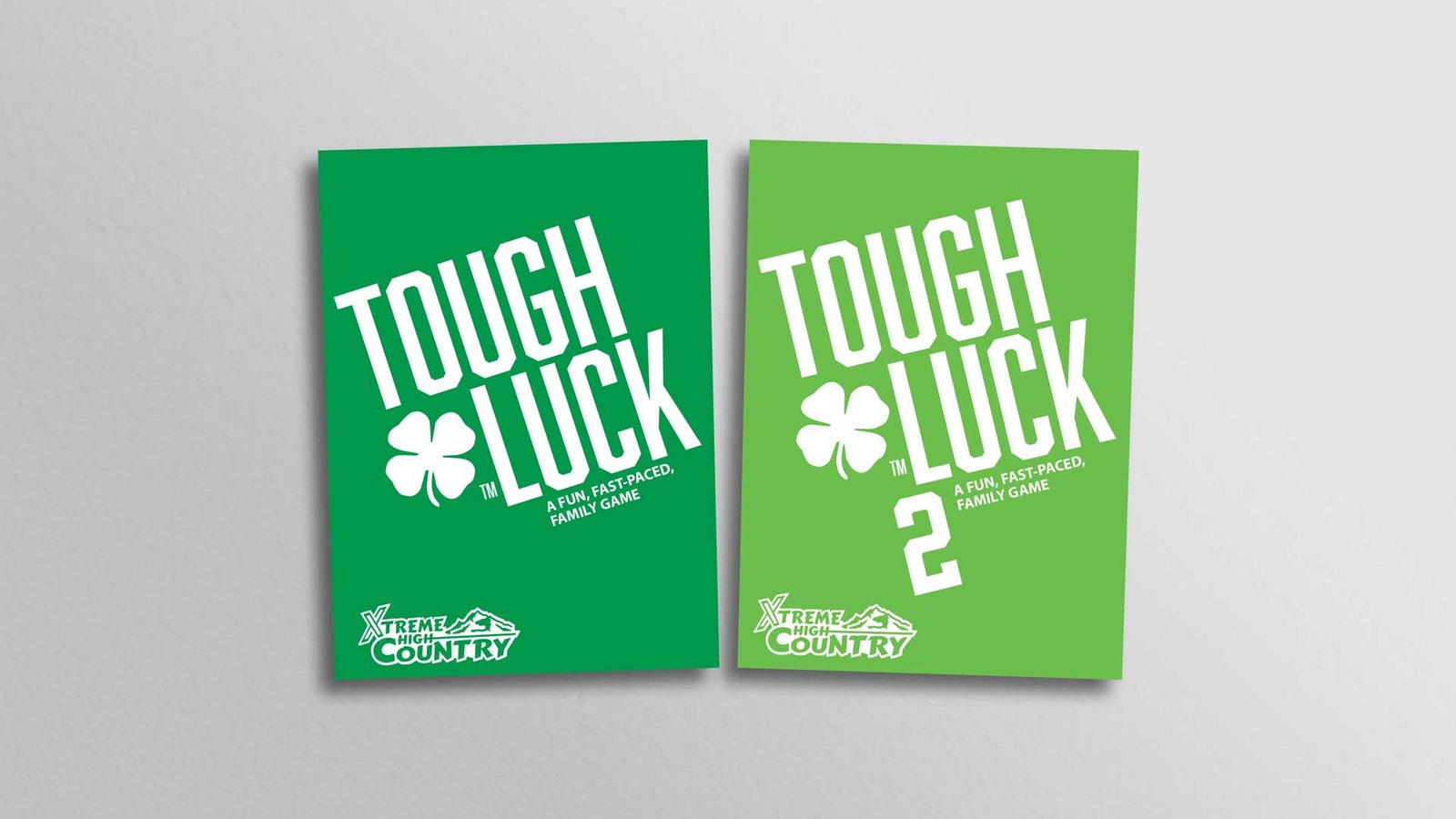 Tough Luck Bundle Banner